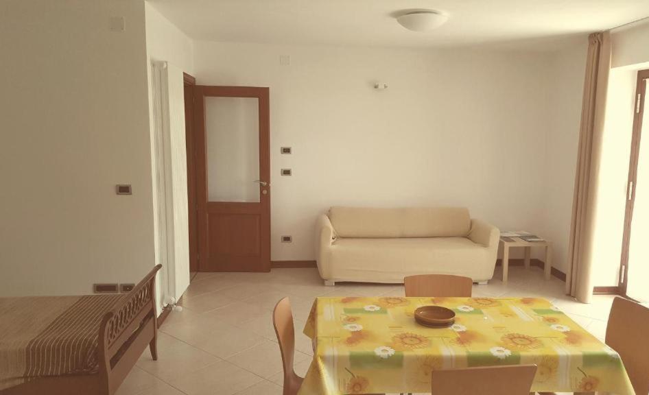 Residence Oliveto Mare Carso Sistiana Exteriér fotografie